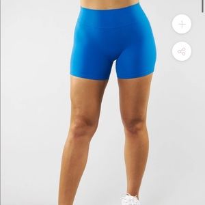 Buff Bunny Legacy Shorts